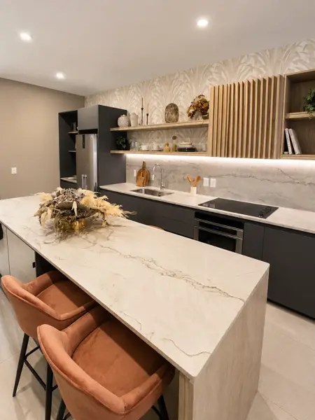 Departamento en venta en Santa Maria, Monterrey — foto 2 de 18