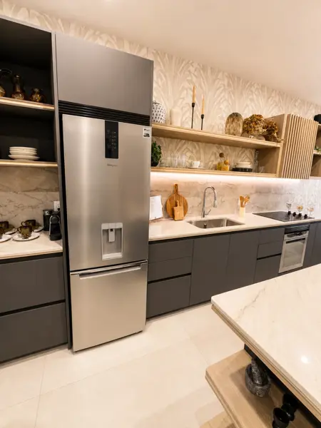 Departamento en venta en Santa Maria, Monterrey — foto 3 de 18