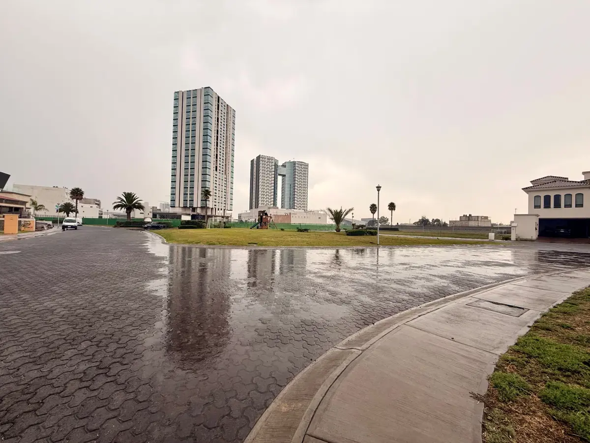 Terreno en venta en Zona Plateada, Pachuca de Soto — foto 1 de 27
