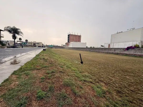 Terreno en venta en Zona Plateada, Pachuca de Soto — foto 3 de 27
