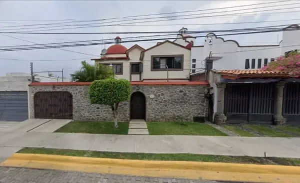 Casa en venta en Condominios Bugambilias, Cuernavaca — foto 3 de 15