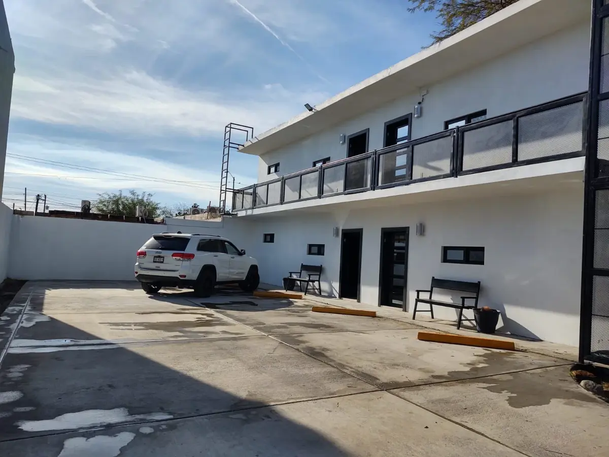 Departamento en venta en Constitucion, Mexicali — foto 1 de 7