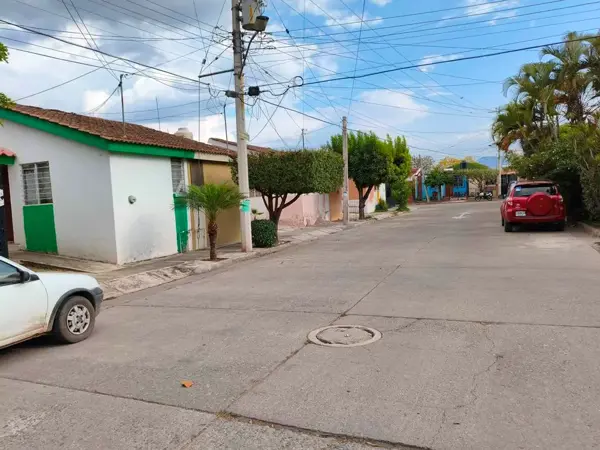 Casa en venta en La Noria Infonavit, Autlán de Navarro — foto 2 de 25