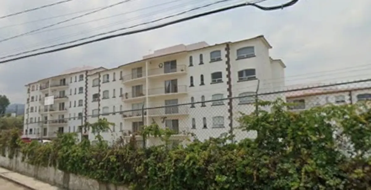 Departamento en venta en Santa Maria Ahuacatitlan, Cuernavaca — foto 1 de 7