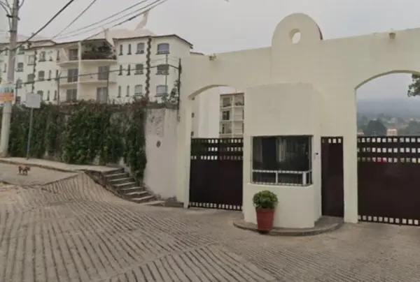 Departamento en venta en Santa Maria Ahuacatitlan, Cuernavaca — foto 3 de 7