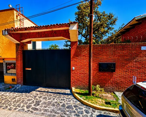 Casa en venta en Miguel Hidalgo, Tlalpan — foto 3 de 12