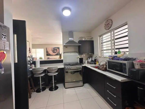 Casa en venta en Alcatraces Residencial, San Nicolás de los Garza — foto 2 de 12