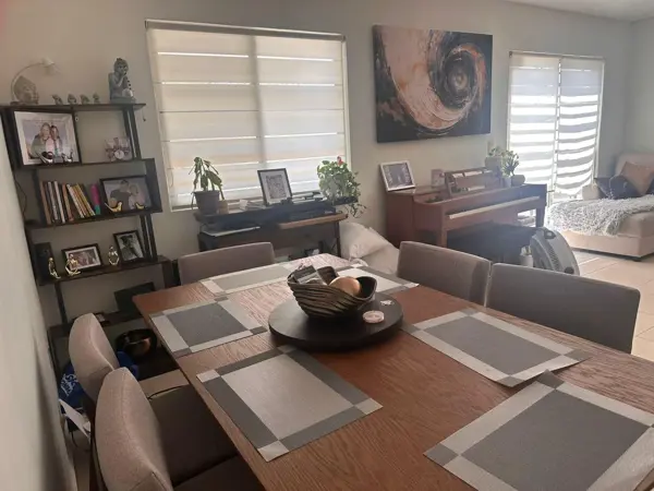 Casa en venta en Alcatraces Residencial, San Nicolás de los Garza — foto 3 de 12