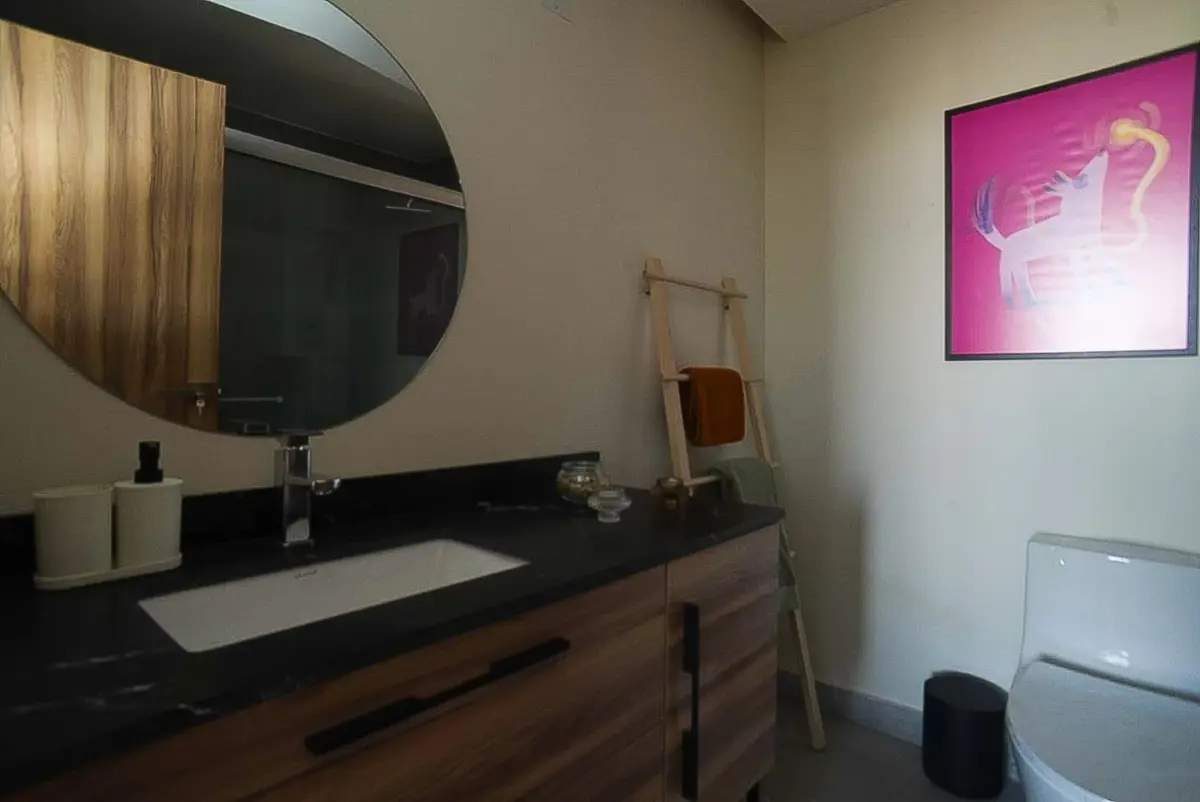 Departamento en venta en Roma Norte, Cuauhtémoc — foto 1 de 34