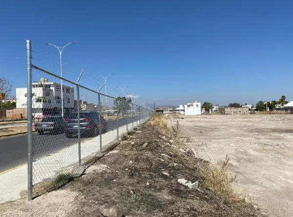 Terreno en venta en Granjas Banthi, San Juan del Río — foto 3 de 9