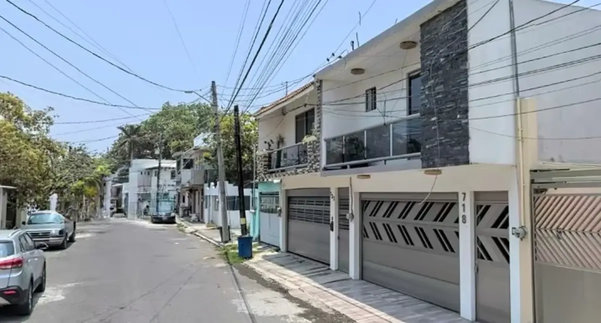 Casa en venta en San Jose, Boca del Río — foto 1 de 16