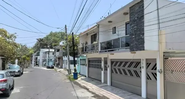 CASA EN VENTA EN LA COL SAN JOSE BOCA DEL RIO VERACRUZ CO CASA EN VENTA EN LA COL SAN JOSE BOCA DEL RIO VERACRUZ CO