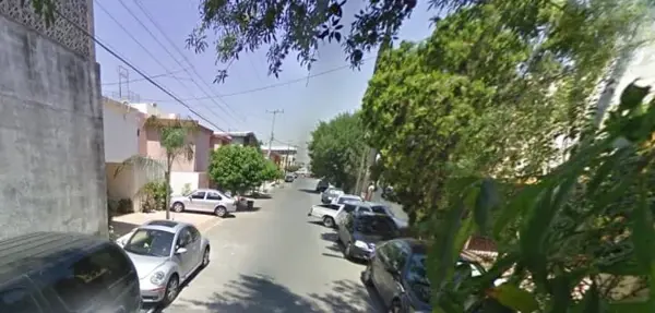 Casa en venta en Residencial la Florida, Monterrey — foto 3 de 6
