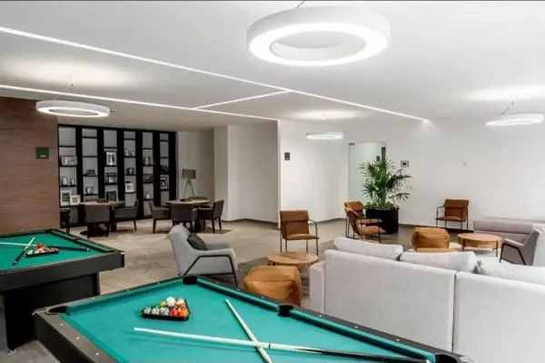 Departamento en renta en Santa María Nonoalco, Benito Juárez — foto 2 de 5