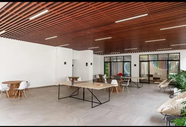 Departamento en renta en Santa María Nonoalco, Benito Juárez — foto 3 de 5