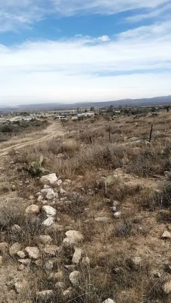 Terreno en venta en Jardines del Alba, San Luis de la Paz — foto 3 de 5