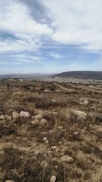 Terreno en venta en Jardines del Alba, San Luis de la Paz — foto 2 de 5