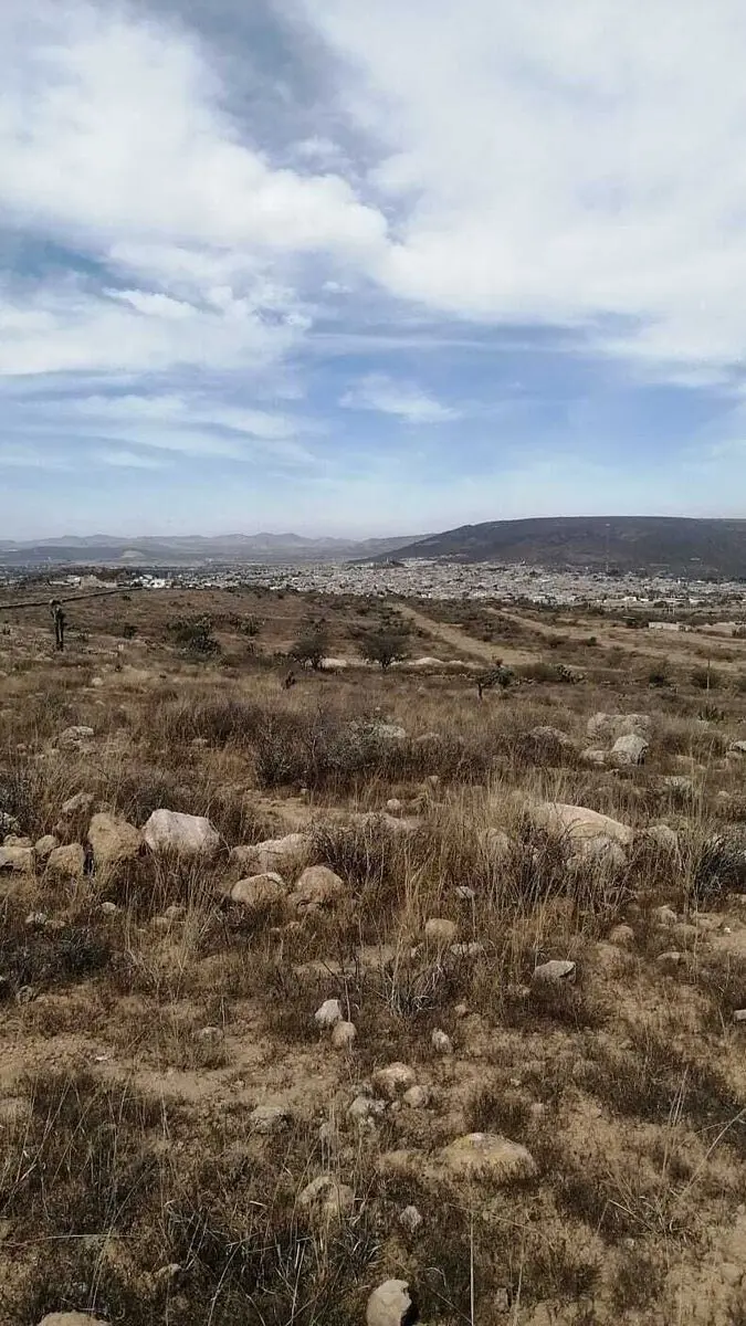 Terreno en venta en Jardines del Alba, San Luis de la Paz — foto 1 de 5
