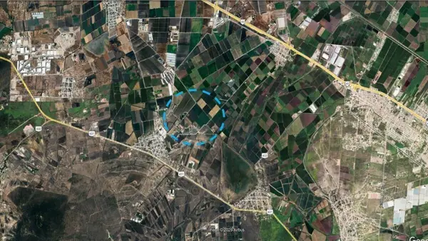 Terreno en venta en La Palma, Pedro Escobedo — foto 3 de 8