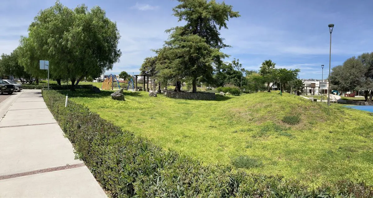 Terreno en venta en Arroyo Hondo, Corregidora — foto 1 de 25