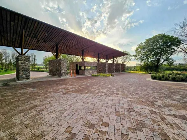 Terreno en venta en Cañadas del Arroyo, Corregidora — foto 2 de 24
