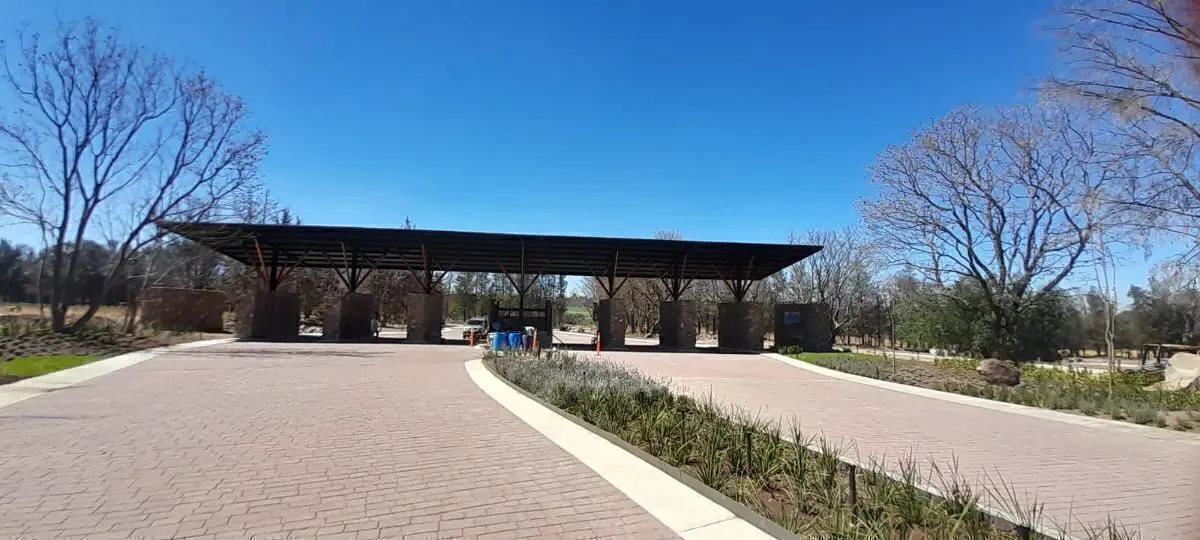 Terreno en venta en Cañadas del Arroyo, Corregidora — foto 1 de 24