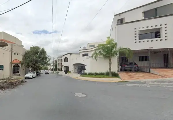 Casa en venta en Pedregal de la Silla, Monterrey — foto 3 de 9