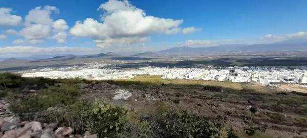 Terreno en venta en Zibatá, El Marqués — foto 3 de 33
