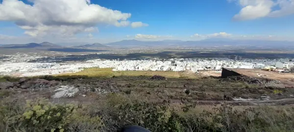 Terreno en venta en Zibatá, El Marqués — foto 2 de 33