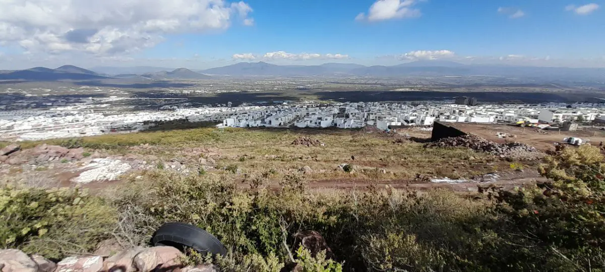 Terreno en venta en Zibatá, El Marqués — foto 1 de 33