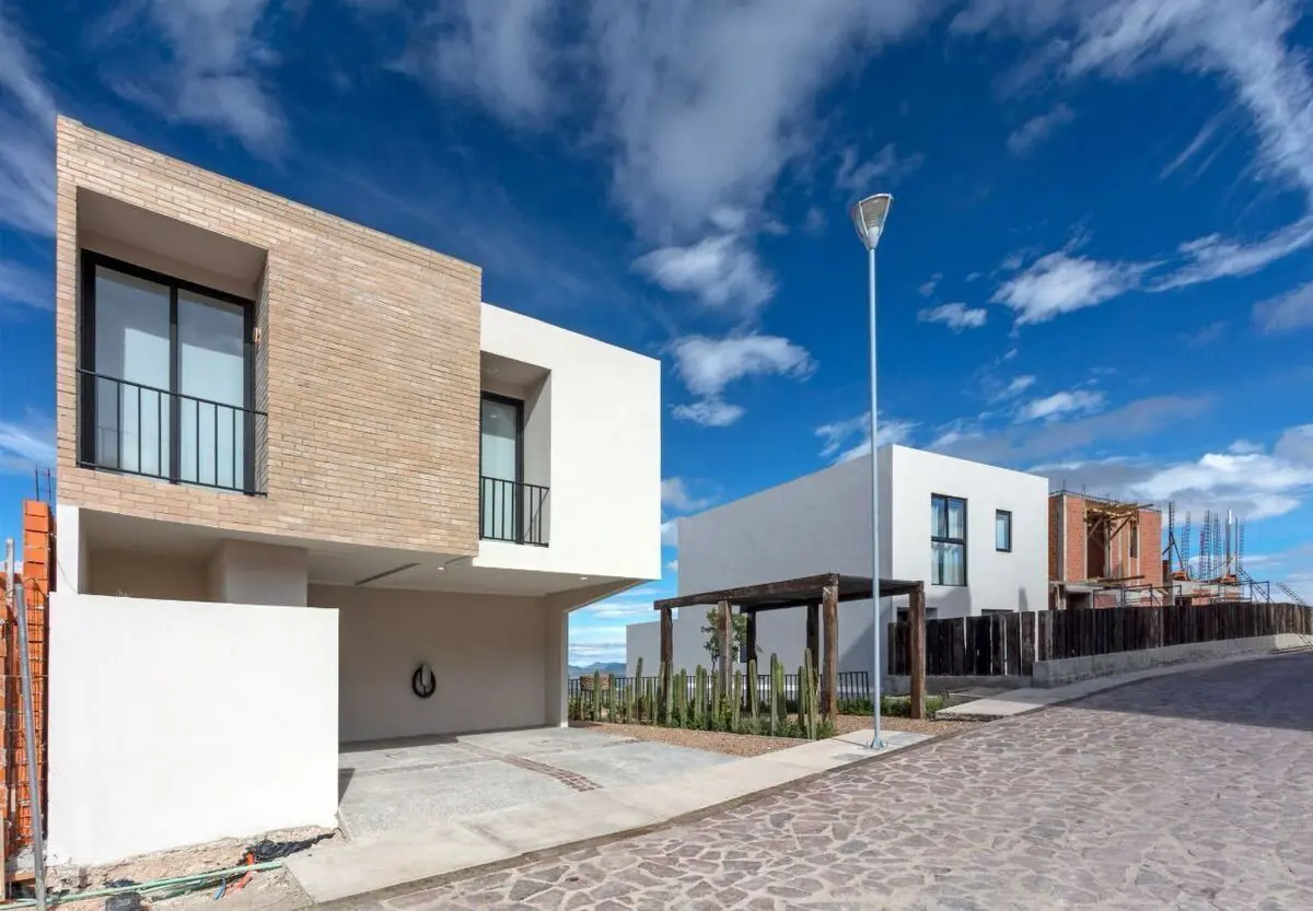 Casa en venta en Zibatá, El Marqués — foto 1 de 17