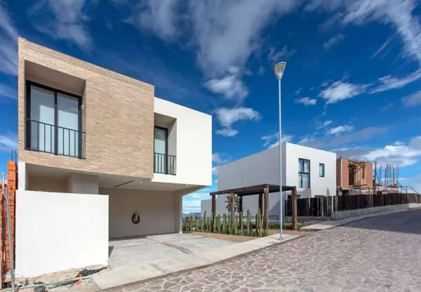 CASA EN VENTA EN TIERRA PURA  ZIBATA QUERETARO
