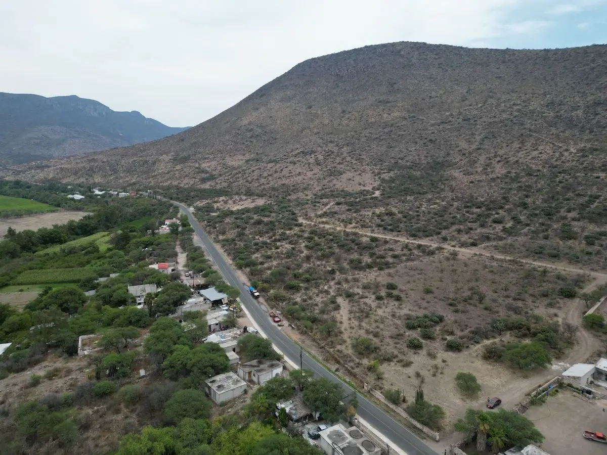 Finca-Rancho en venta en Tolimán, Tolimán — foto 1 de 32