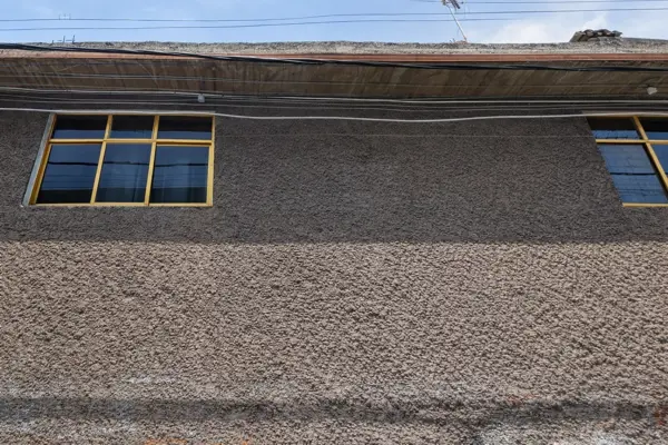 Casa en venta en Las Palmas, Nezahualcóyotl — foto 2 de 8