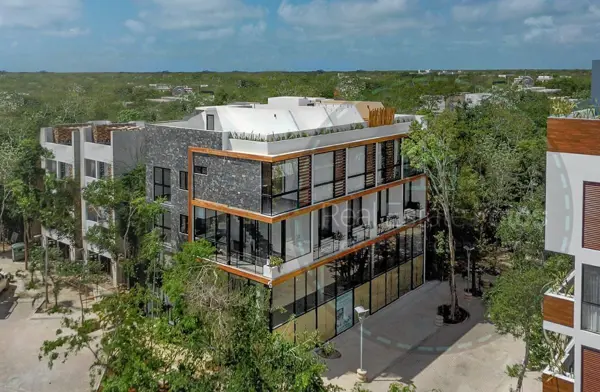 Local en venta en Aldea Zama, Tulum — foto 3 de 22