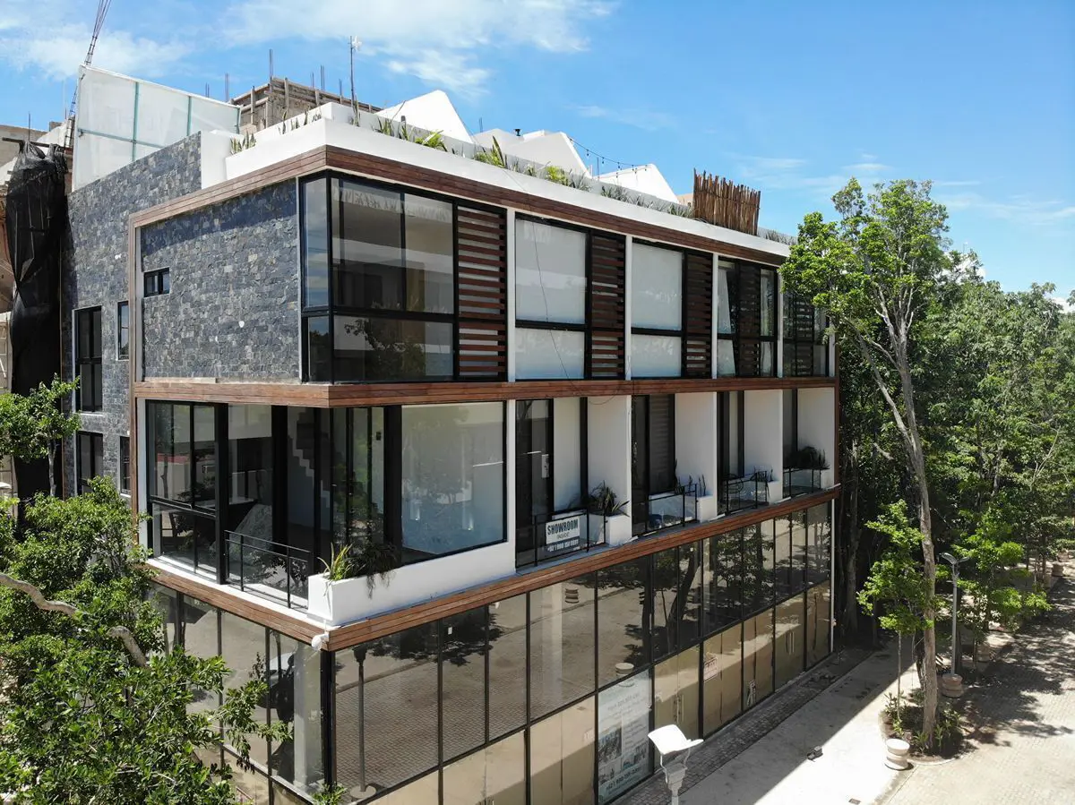 Local en venta en Aldea Zama, Tulum — foto 1 de 22