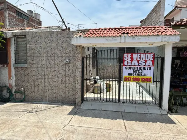 Terreno en venta en La Noria, Autlán de Navarro — foto 3 de 31