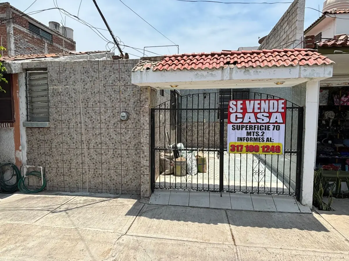 Terreno en venta en La Noria, Autlán de Navarro — foto 1 de 31