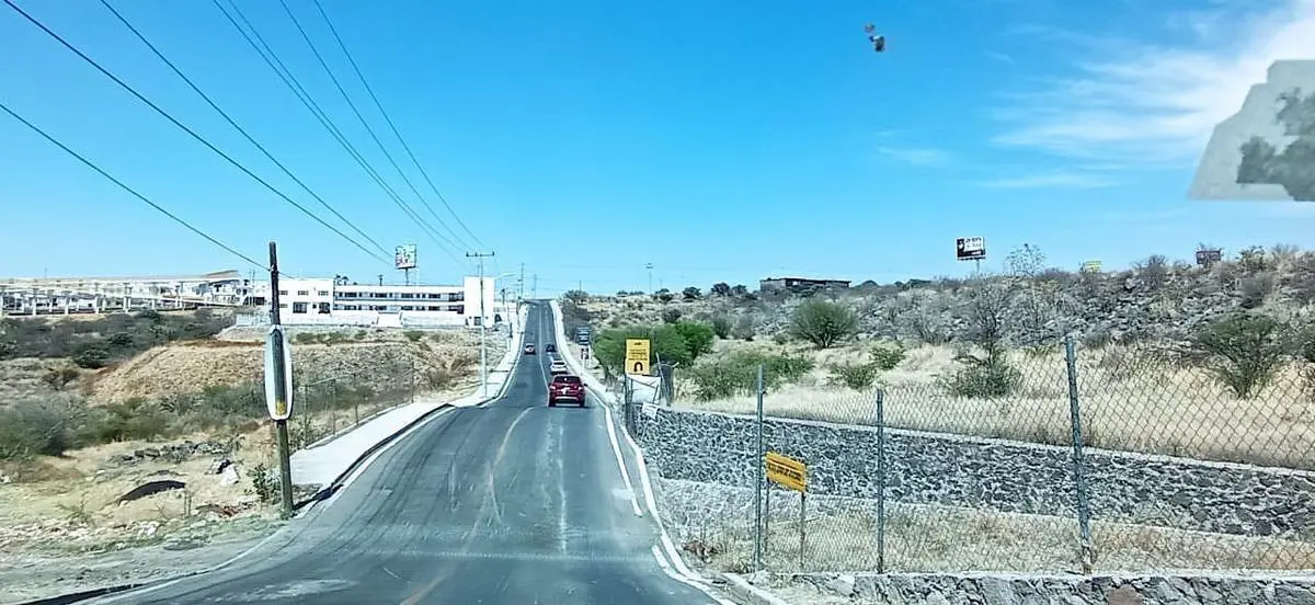 Terreno en venta en Colinas del Bosque 2a Sección, Corregidora — foto 1 de 18