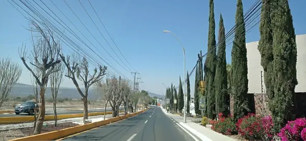 Terreno en venta en Colinas del Bosque 2a Sección, Corregidora — foto 2 de 18