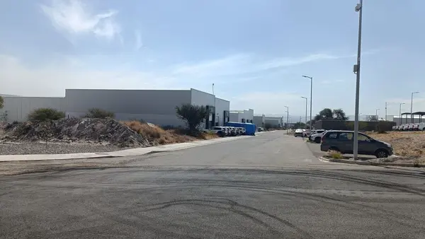 Terreno en venta en Cerro Prieto, El Marqués — foto 2 de 8