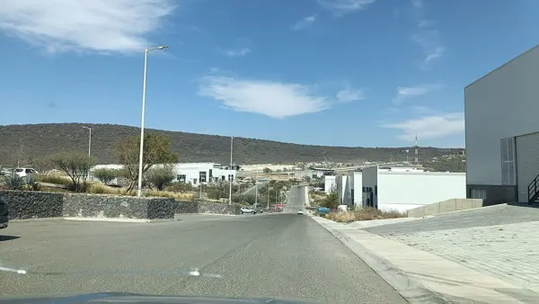 Terreno en venta en Cerro Prieto, El Marqués — foto 3 de 8