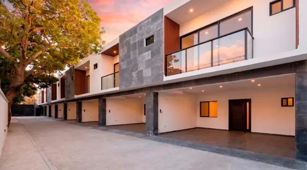 Casa en venta en Adalberto Tejeda, Boca del Río — foto 2 de 29