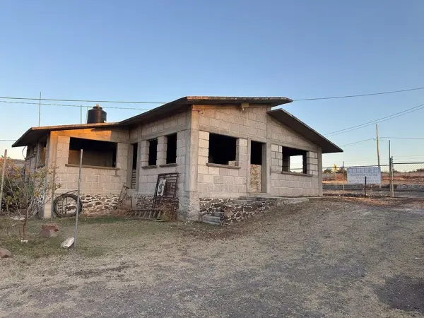 Casa en venta en Ex-hacienda Lira, Pedro Escobedo — foto 2 de 21