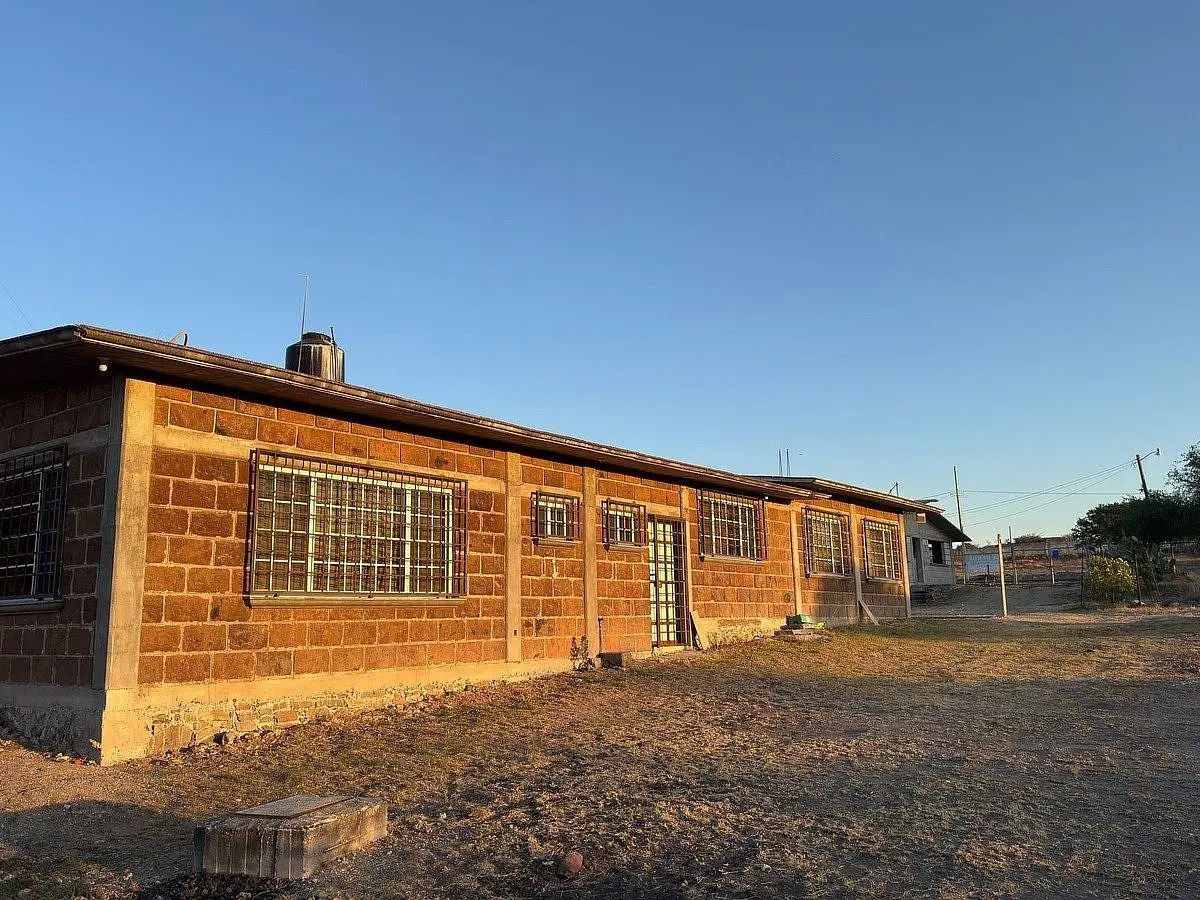 Casa en venta en Ex-hacienda Lira, Pedro Escobedo — foto 1 de 21