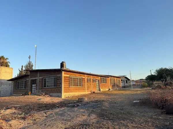 Casa en venta en Ex-hacienda Lira, Pedro Escobedo — foto 3 de 21