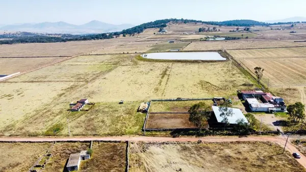 Finca-Rancho en venta en San José Deguedó, Soyaniquilpan de Juárez — foto 2 de 17