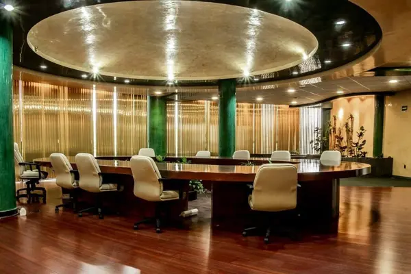 Nave en renta en Parque Industrial Bernardo Quintana, El Marqués — foto 3 de 3