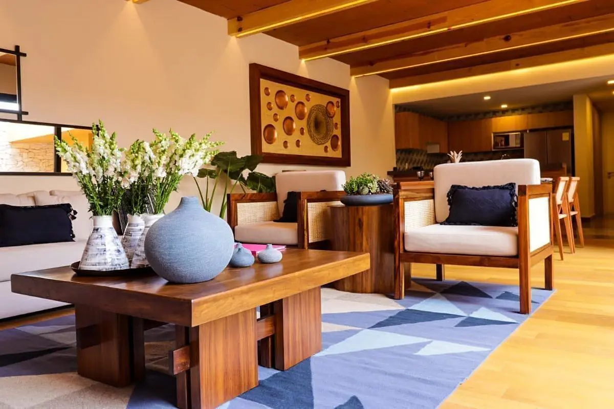 Casa en venta en San Miguel de Allende Centro, San Miguel de Allende — foto 1 de 18