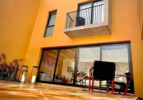 Casa en venta en San Miguel de Allende Centro, San Miguel de Allende — foto 3 de 18